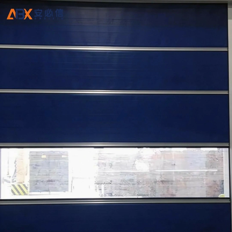 梧州自动快速门