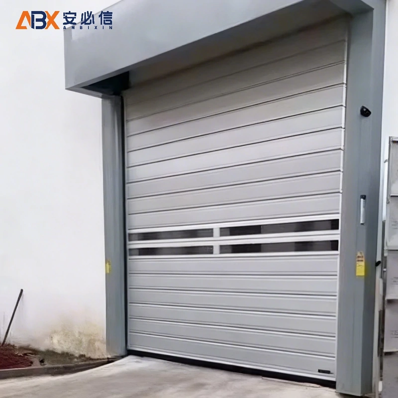 梧州洁净室高速门